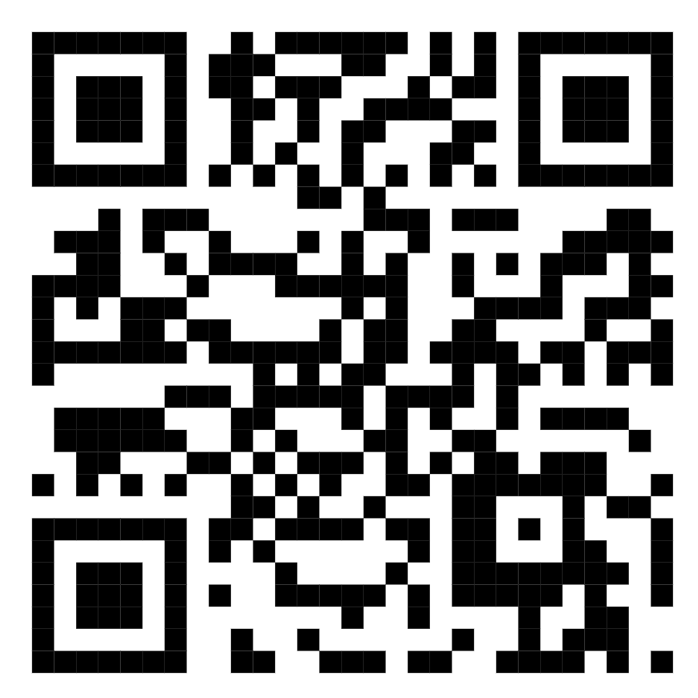 QR code